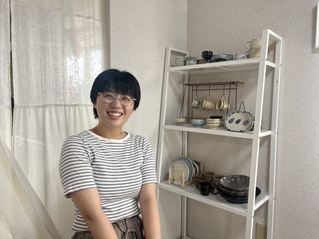 インタビュー　30代単身移住　Hさん
