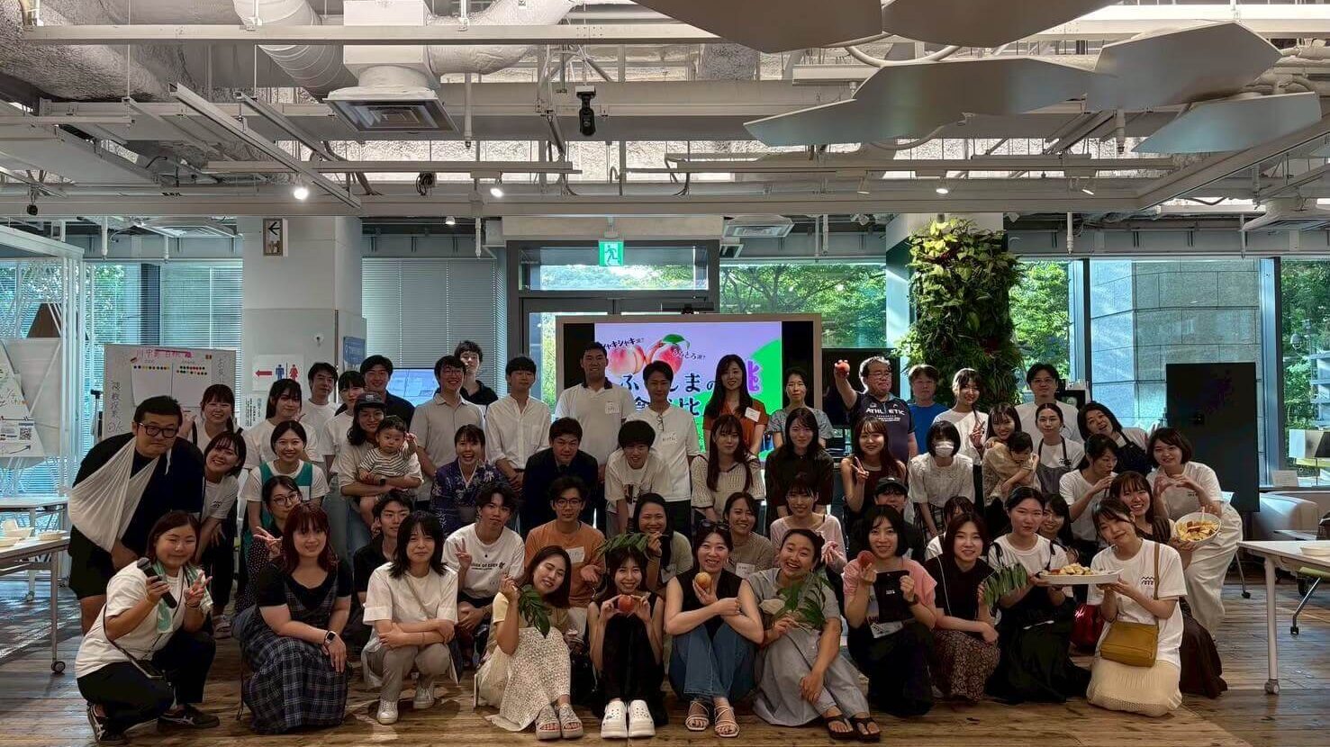 event-top-06 東京のイベントの様子