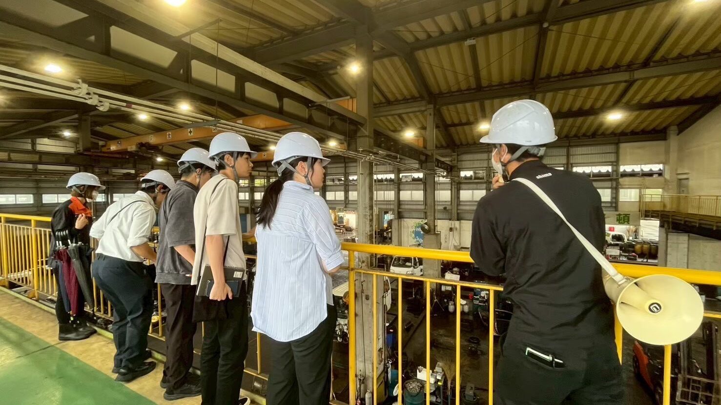 taiken-chihoudemitsukeru-02 南相馬 地方で見つける私らしい働き方体験の様子