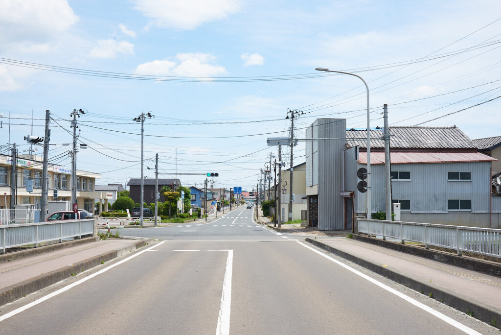 街並み